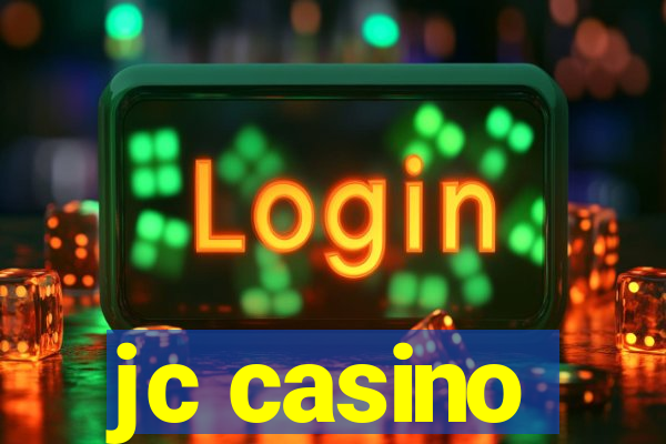 jc casino